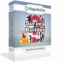Survey Builder for osCommerce