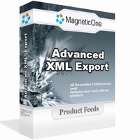 X-Cart Advanced XML Export